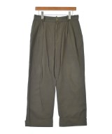 Acne Studios スラックス