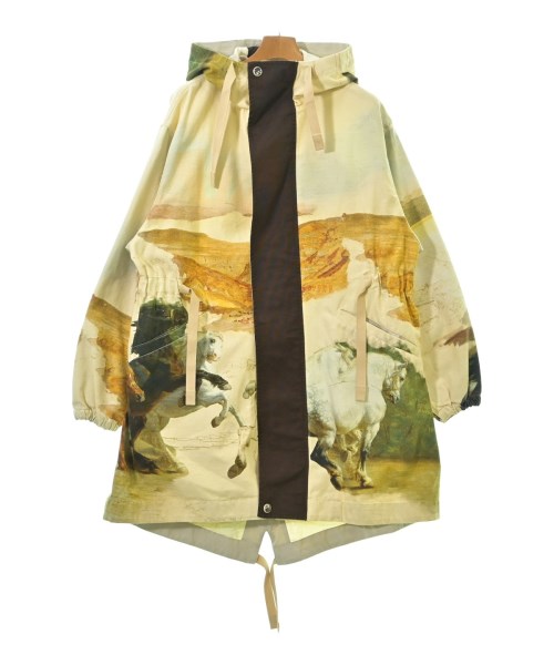 アクネストゥディオズ(Acne Studios)のAcne Studios モッズコート