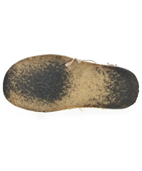 Acne Studios（アクネストゥディオズ）ブーツ 黒 サイズ:EU39(24cm位) メンズ/2200605762015