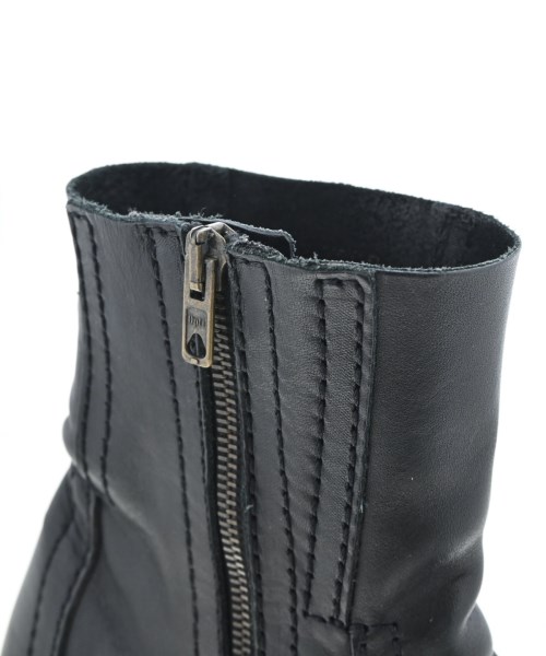 Acne Studios（アクネストゥディオズ）ブーツ 黒 サイズ:EU39(24cm位) メンズ/2200605762015