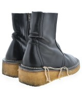 Acne Studios（アクネストゥディオズ）ブーツ 黒 サイズ:EU39(24cm位) メンズ/2200605762015
