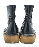 Acne Studios（アクネストゥディオズ）ブーツ 黒 サイズ:EU39(24cm位) メンズ/2200605762015