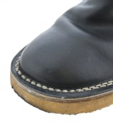 Acne Studios（アクネストゥディオズ）ブーツ 黒 サイズ:EU39(24cm位) メンズ/2200605762015