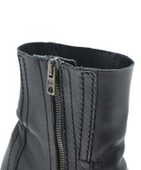 Acne Studios（アクネストゥディオズ）ブーツ 黒 サイズ:EU39(24cm位) メンズ/2200605762015