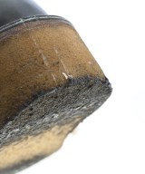 Acne Studios（アクネストゥディオズ）ブーツ 黒 サイズ:EU39(24cm位) メンズ/2200605762015