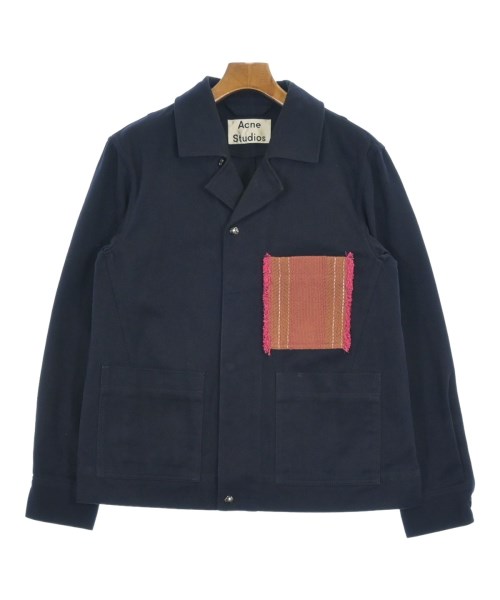アクネストゥディオズ(Acne Studios)のAcne Studios カジュアルジャケット