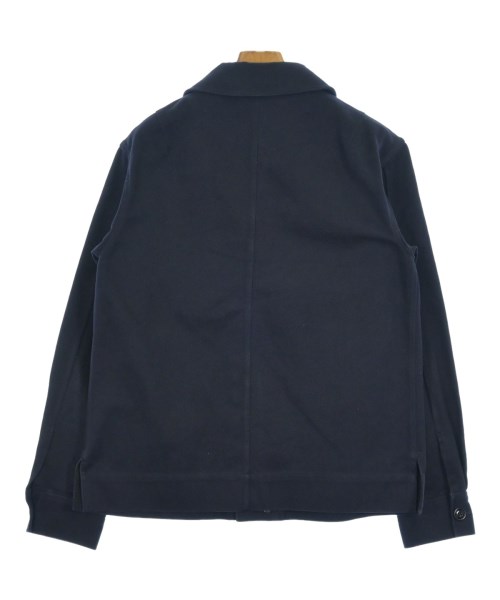 Acne Studios（アクネストゥディオズ）カジュアルジャケット 紺 サイズ:46(M位) メンズ/2200606313070