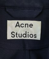 Acne Studios（アクネストゥディオズ）カジュアルジャケット 紺 サイズ:46(M位) メンズ/2200606313070