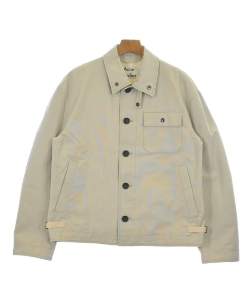 アクネストゥディオズ(Acne Studios)のAcne Studios ブルゾン（その他）