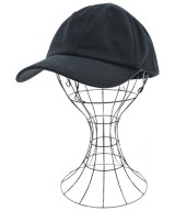 Acne Studios（アクネストゥディオズ）キャップ 黒 サイズ:- メンズ/2200606757010