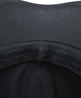 Acne Studios（アクネストゥディオズ）キャップ 黒 サイズ:- メンズ/2200606757010