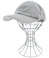 Acne Studios（アクネストゥディオズ）キャップ グレー サイズ:- メンズ/2200606757027