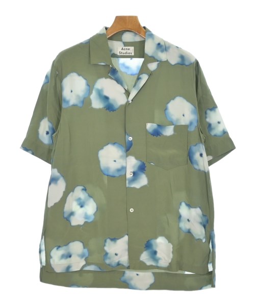 アクネストゥディオズ(Acne Studios)のAcne Studios カジュアルシャツ