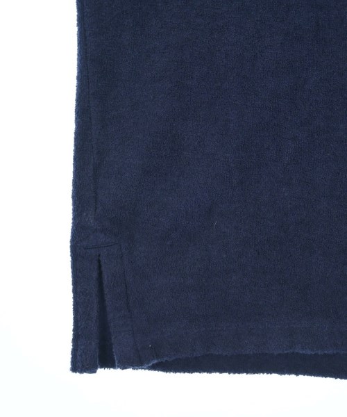 Acne Studios（アクネストゥディオズ）カジュアルシャツ 紺 サイズ:S メンズ/2200607050028