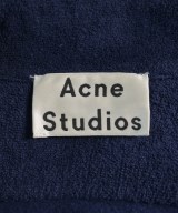 Acne Studios（アクネストゥディオズ）カジュアルシャツ 紺 サイズ:S メンズ/2200607050028