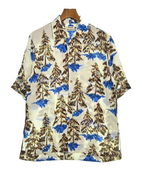 アクネストゥディオズ(Acne Studios)のAcne Studios カジュアルシャツ