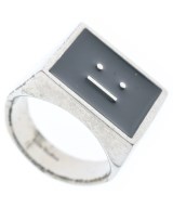 Acne Studios リング