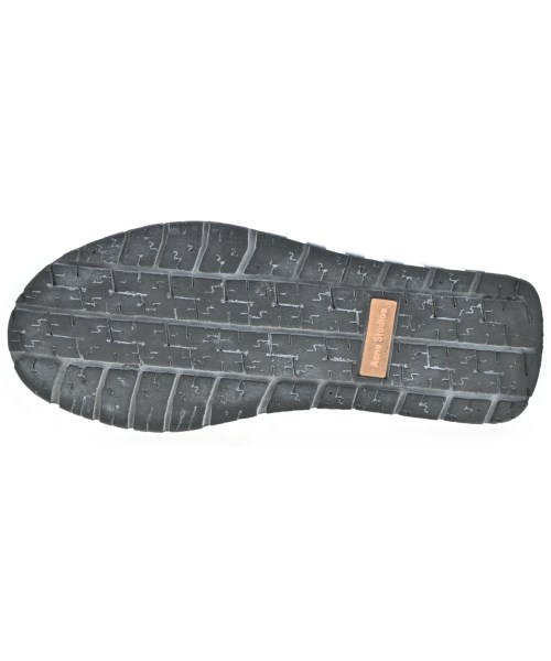Acne Studios（アクネストゥディオズ）サンダル シルバー サイズ:40(26cm位) メンズ/2200607432510