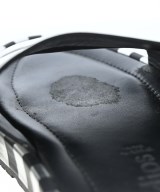 Acne Studios（アクネストゥディオズ）サンダル シルバー サイズ:40(26cm位) メンズ/2200607432510