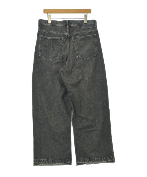 Acne Studios（アクネストゥディオズ）デニムパンツ 黒 サイズ:31(M位) メンズ/2200609252208