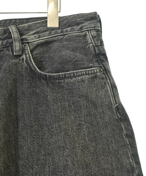 Acne Studios（アクネストゥディオズ）デニムパンツ 黒 サイズ:31(M位) メンズ/2200609252208