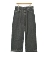 Acne Studios（アクネストゥディオズ）デニムパンツ 黒 サイズ:31(M位) メンズ/2200609252208
