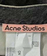Acne Studios（アクネストゥディオズ）デニムパンツ 黒 サイズ:31(M位) メンズ/2200609252208