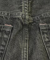 Acne Studios（アクネストゥディオズ）デニムパンツ 黒 サイズ:31(M位) メンズ/2200609252208