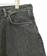 Acne Studios（アクネストゥディオズ）デニムパンツ 黒 サイズ:31(M位) メンズ/2200609252208