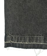 Acne Studios（アクネストゥディオズ）デニムパンツ 黒 サイズ:31(M位) メンズ/2200609252208