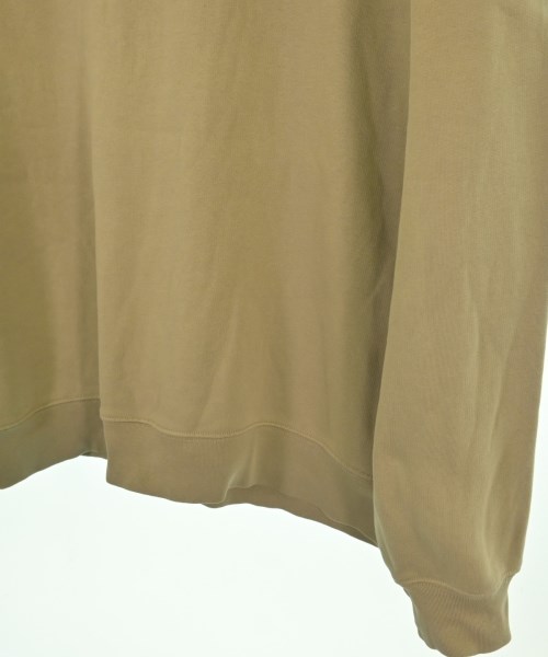 Acne Studios（アクネストゥディオズ）スウェット ベージュ サイズ:M メンズ/2200609297018