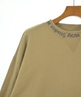 Acne Studios（アクネストゥディオズ）スウェット ベージュ サイズ:M メンズ/2200609297018