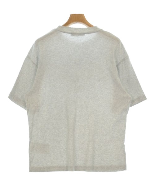 Acne Studios（アクネストゥディオズ）Tシャツ・カットソー グレー サイズ:XS メンズ/2200609307014