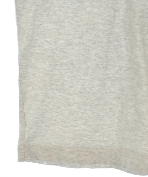 Acne Studios（アクネストゥディオズ）Tシャツ・カットソー グレー サイズ:XS メンズ/2200609307014