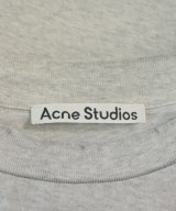 Acne Studios（アクネストゥディオズ）Tシャツ・カットソー グレー サイズ:XS メンズ/2200609307014