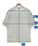 Acne Studios（アクネストゥディオズ）Tシャツ・カットソー グレー サイズ:XS メンズ/2200609307014