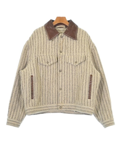 アクネストゥディオズ(Acne Studios)のAcne Studios ブルゾン（その他）