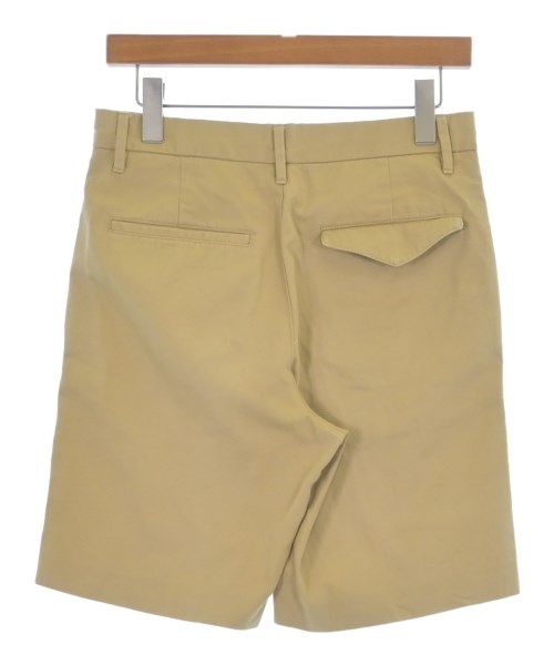 Acne Studios（アクネストゥディオズ）ショートパンツ ベージュ サイズ:44(S位) メンズ/2200563475026