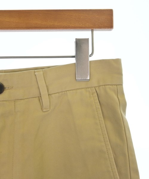 Acne Studios（アクネストゥディオズ）ショートパンツ ベージュ サイズ:44(S位) メンズ/2200563475026