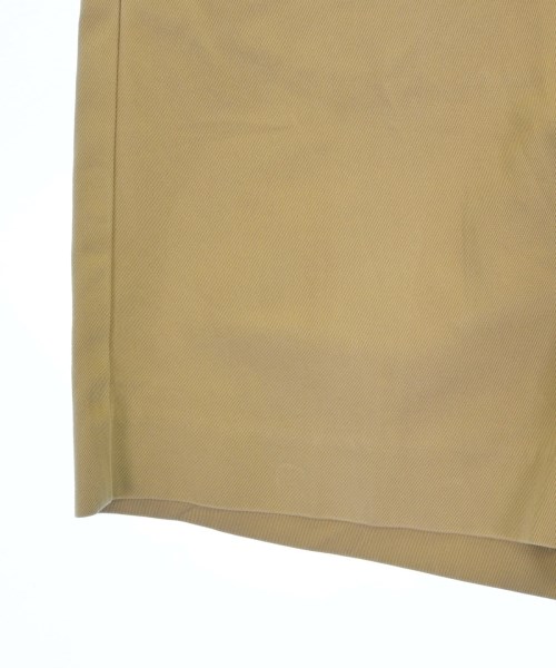 Acne Studios（アクネストゥディオズ）ショートパンツ ベージュ サイズ:44(S位) メンズ/2200563475026