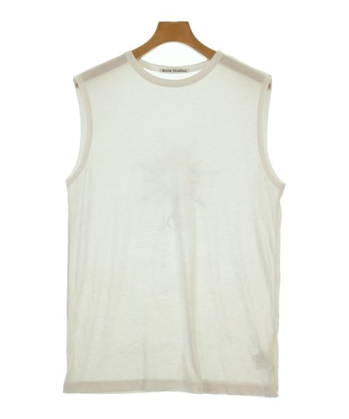 アクネストゥディオズ(Acne Studios)のAcne Studios タンクトップ