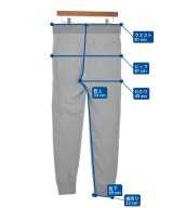 Acne Studios（アクネストゥディオズ）その他 グレー サイズ:XXS メンズ/2200559527029