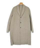 Acne Studios チェスターコート