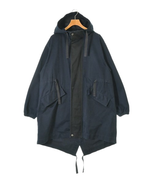 アクネストゥディオズ(Acne Studios)のAcne Studios モッズコート