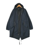 Acne Studios モッズコート
