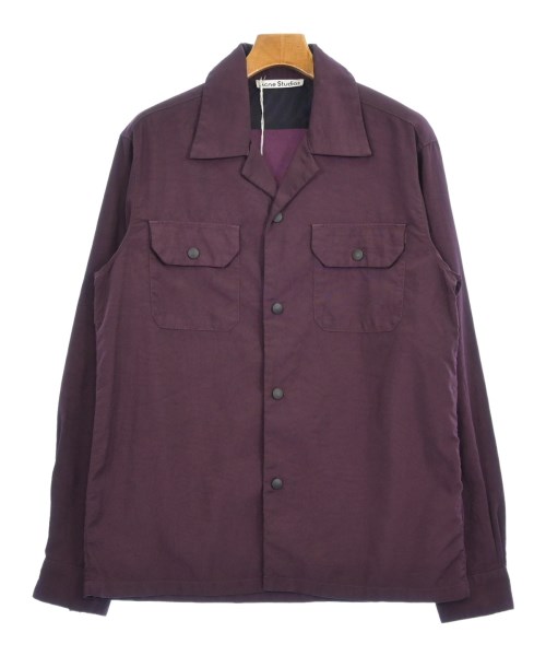 アクネストゥディオズ(Acne Studios)のAcne Studios カジュアルシャツ
