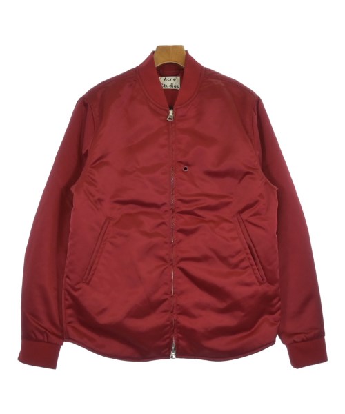 アクネストゥディオズ(Acne Studios)のAcne Studios ブルゾン（その他）