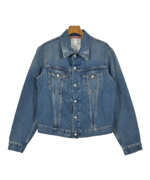 アクネストゥディオズ(Acne Studios)のAcne Studios デニムジャケット