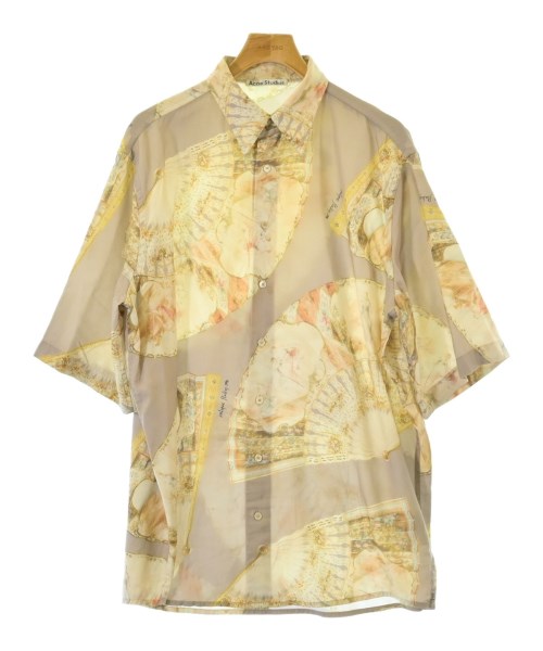 アクネストゥディオズ(Acne Studios)のAcne Studios カジュアルシャツ