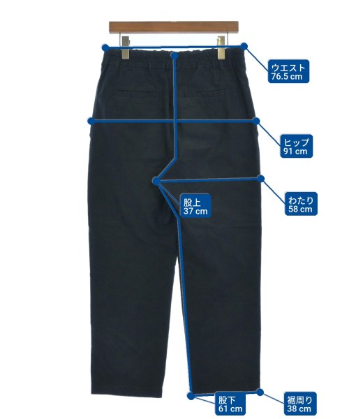 Acne Studios（アクネストゥディオズ）その他 紺 サイズ:46(M位) メンズ/2200563910053